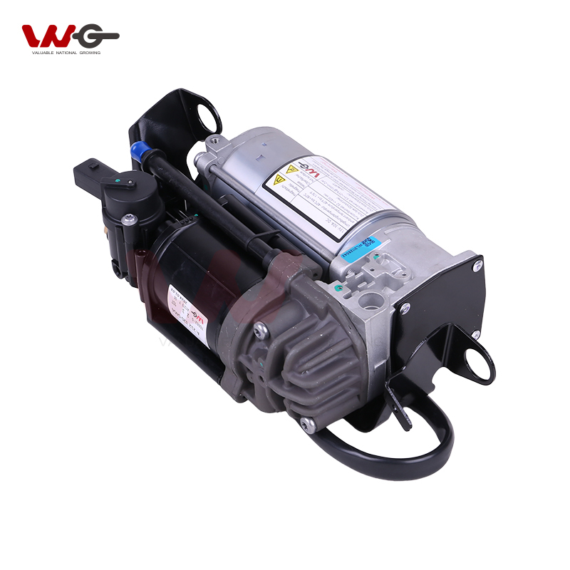 VNG New Air Suspension Compressor for Mercedes-Benz E-Class W212 CLS-Class W218 air Compressor Repair Kit 2123200104 2123200404