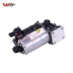 VNG A166 320 0104 Airmatic Pump Air Suspension Compressor for Mercedes-Benz GL GLS-Class W166 Air Ride Suspension Compressor