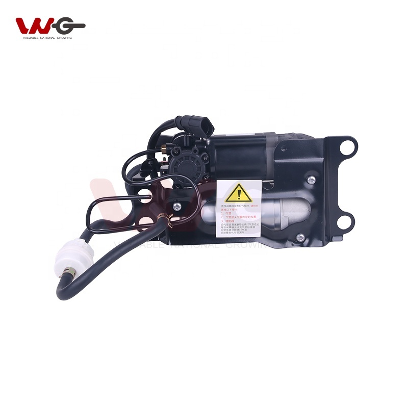 September Procurement Festival Air Suspension Compressor for Audi A8 D4 Compressor air Suspension Bentley Mulsanne 4H0 616 005C
