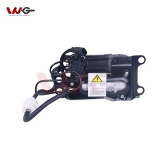 September Procurement Festival Air Suspension Compressor for Audi A8 D4 Compressor air Suspension Bentley Mulsanne 4H0 616 005C