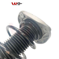 For Mercedes Benz SLK/SLC R172 Front Left Electronic Shock Absorber Assembly Shock Absorber Damper OE A1723200330