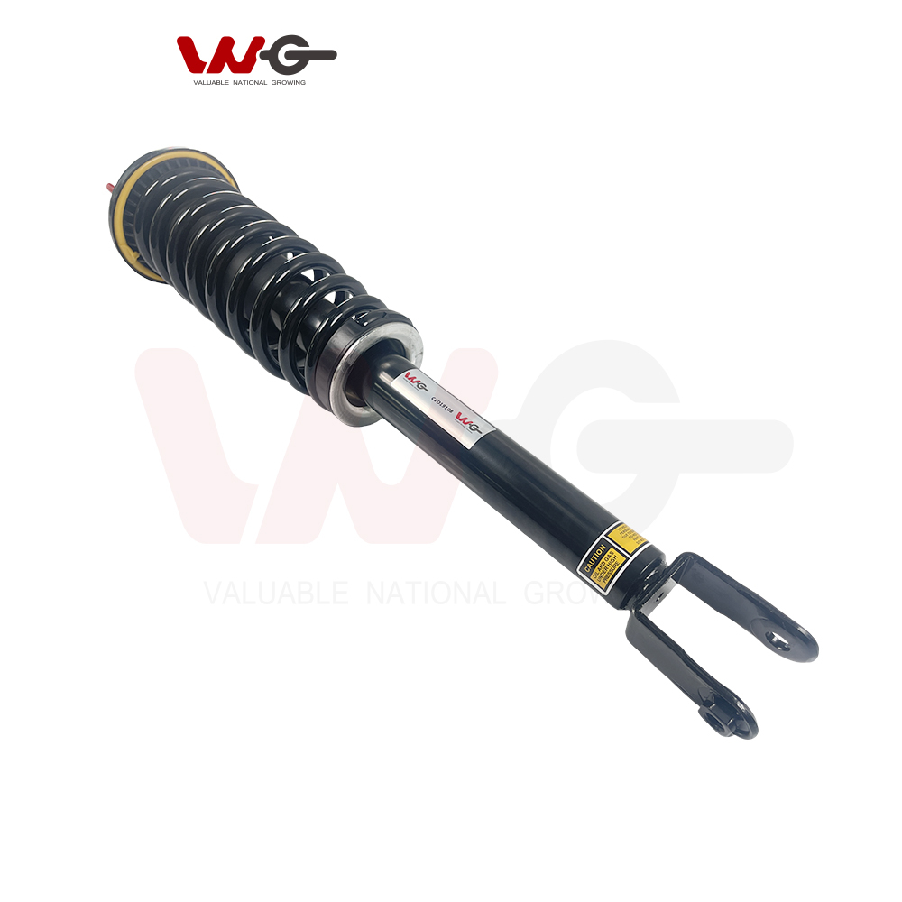 VNG Front Assy Electric Shock Absorber for Jaguar XJ Front Left Right with ADS New Version C2D19108 C2D16483