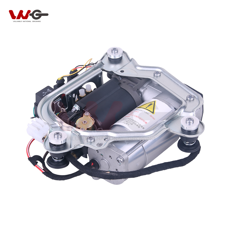 VNG High Quality Auto Parts Auto Suspension Systems Air Suspension Compressor for BMW 7 Series E66 5 Series E39 37226787616