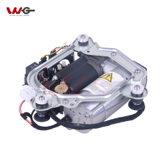 VNG High Quality Auto Parts Auto Suspension Systems Air Suspension Compressor for BMW 7 Series E66 5 Series E39 37226787616