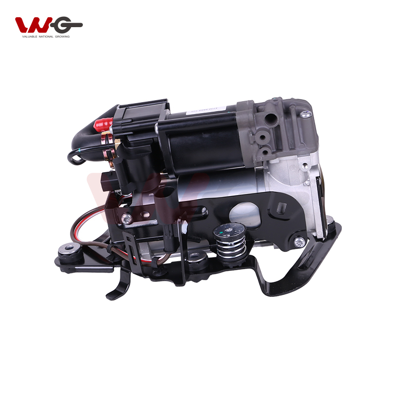 VNG High Quality air Compressors Compressor for BMW 6 Series G32 5 Series G38 Single Compressor 2016-2020 OE 37206886721