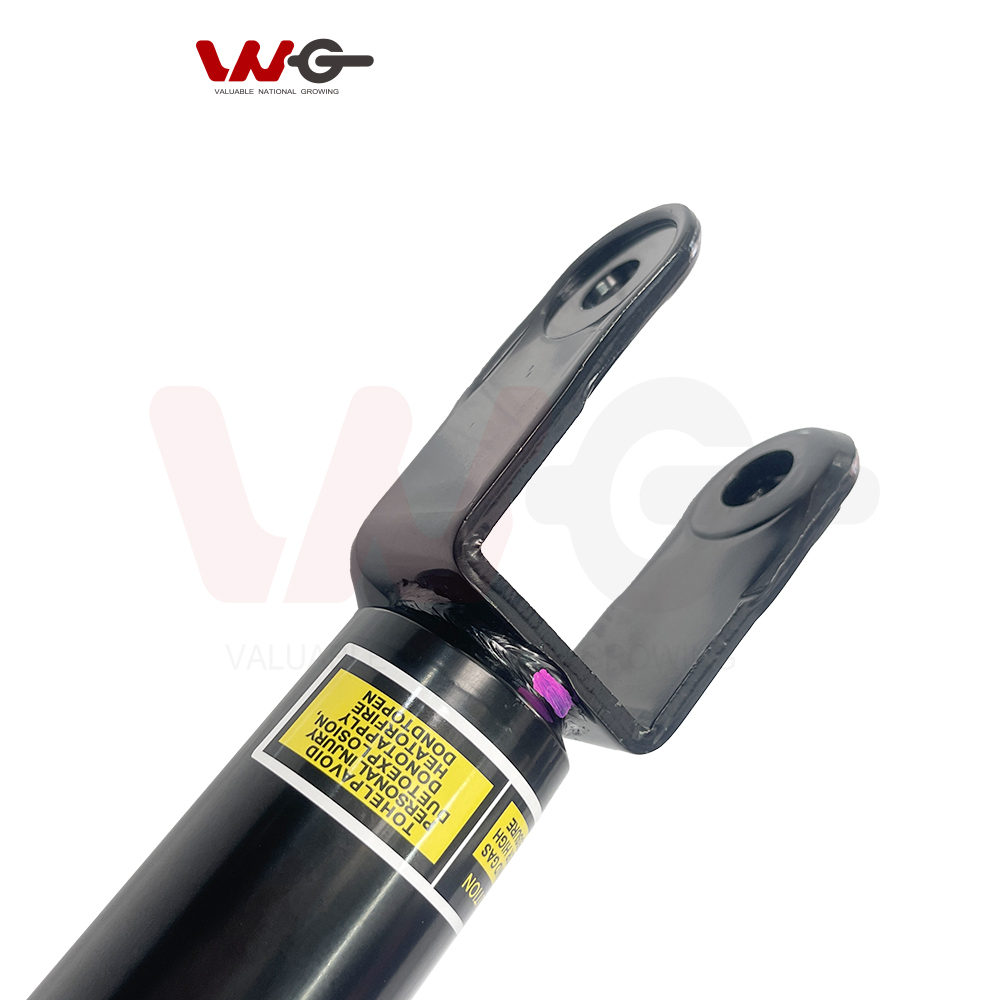 VNG New Version Front Left Right with ADS Electronic Shock Absorber for Jaguar XJ Shock Absorber C2D19108 C2D16483