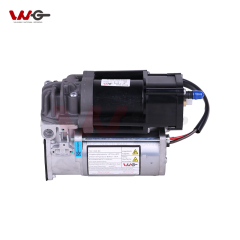 Hot Sales Auto  air Suspension Compressor 2053200104 2053200011 for Mercedes W213 W205 W253 air Suspension Repair Kit