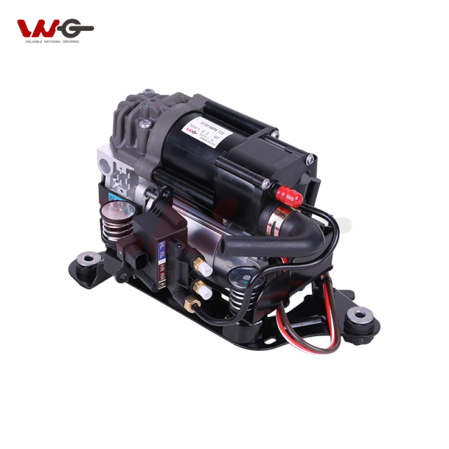 VNG High Quality air Compressors Compressor for BMW 6 Series G32 5 Series G38 Single Compressor 2016-2020 OE 37206886721