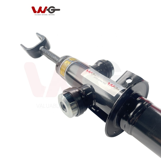 VNG Front Right with ADS Electronic Shock Absorber for BMW 7 Series F02 5 Series F07 Shock Absorbers 4x4 37116796932