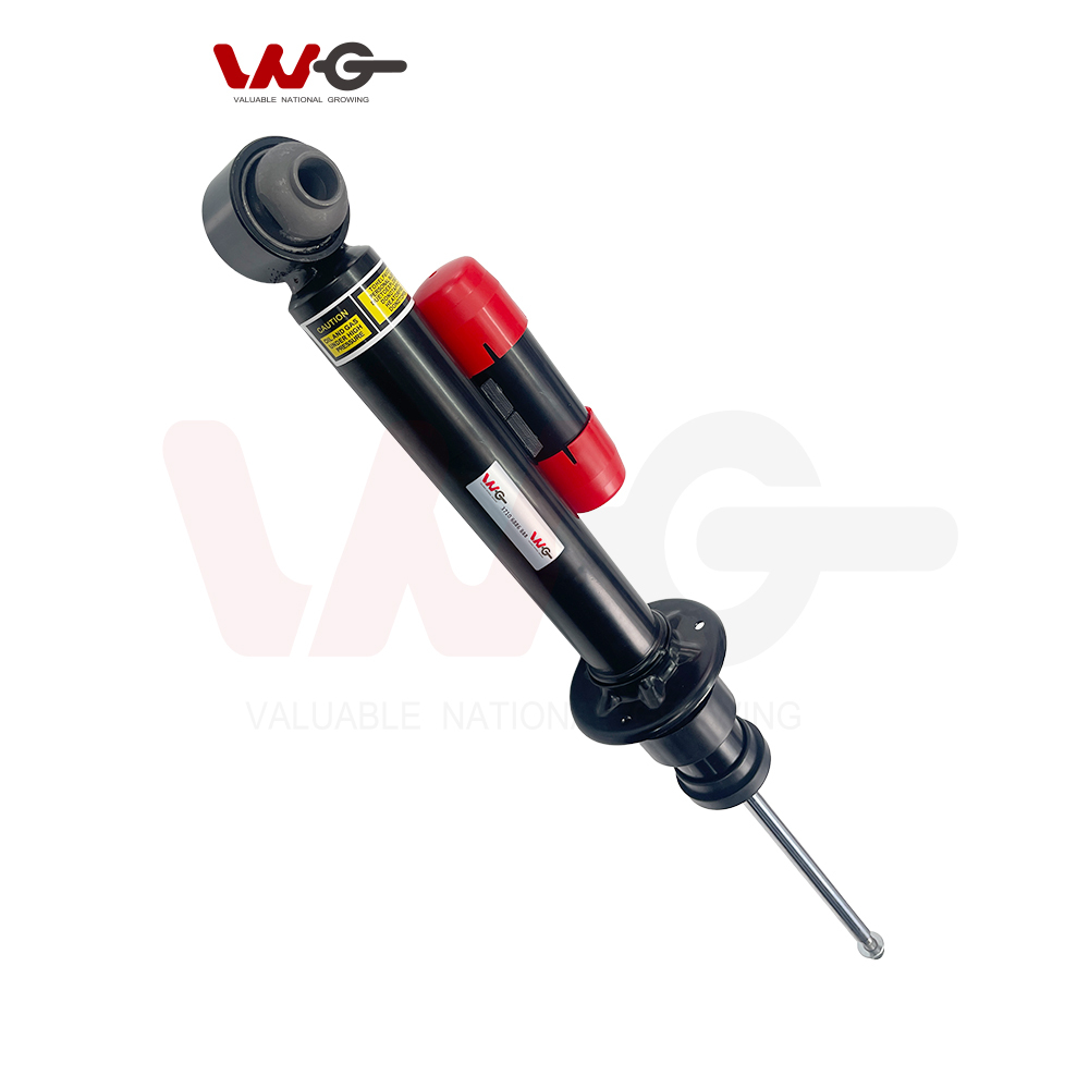FOR BMW G30 G38 Electric Shock Absorber Rear Right with ADS Car Parts Suspension Auto Suspension Systems 37106886888