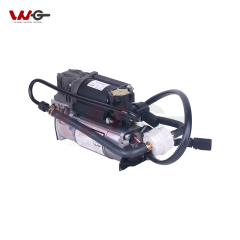VNG Wholesale Price Air Pump Air Suspension Pump Airmatic Pump for Audi A6 C6 2004-2011 4F0616005E Air Suspension Compressor