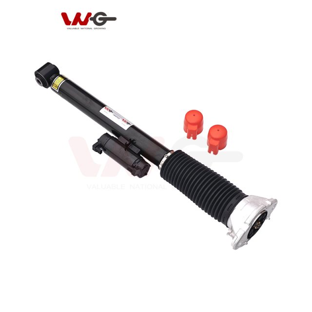 VNG Electronic Shock Absorber for Land Rover Range Rover Sport 2023 Rear Right with ADS Shock Absorbers Complete LR167525