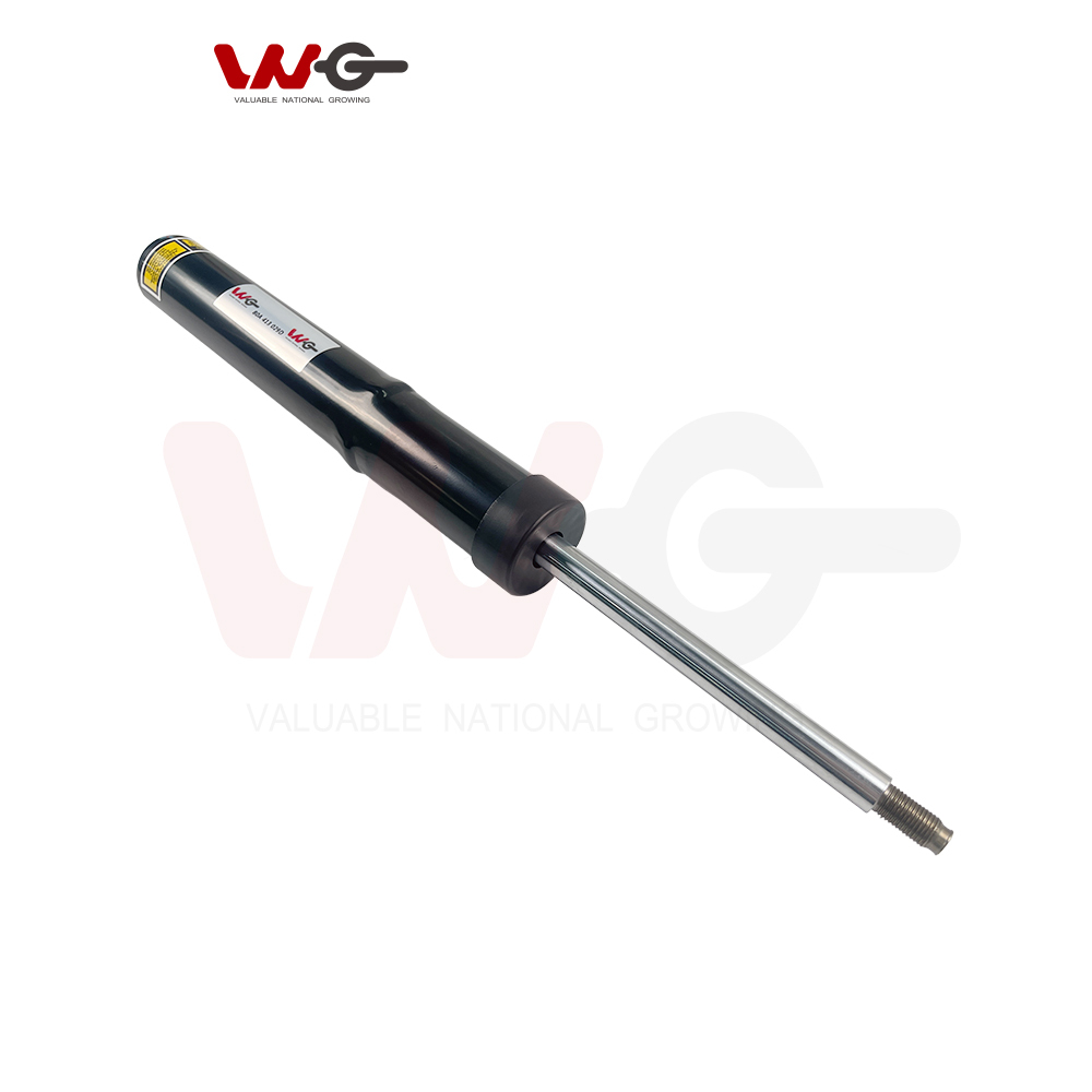 September Procurement Festival Electronic Shock Absorber for Audi Q5 Front Left Right Strut with ADS 80A413029D