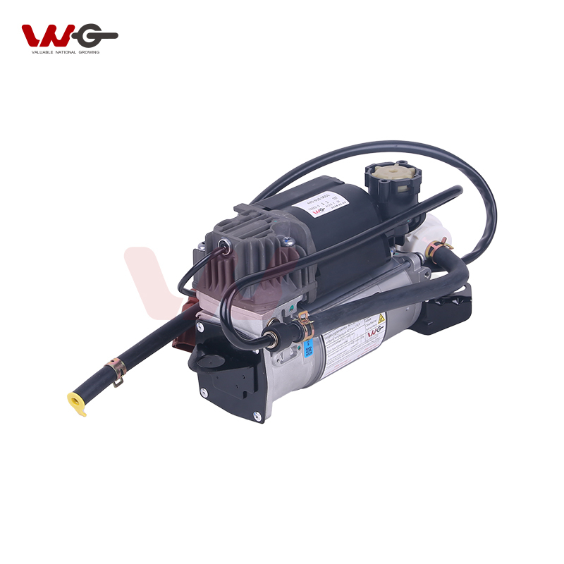 Airmatic Air Suspension Compressor 4F0616005E Auto Parts Valve Block Other Suspension Parts for Audi A6 S6 C6