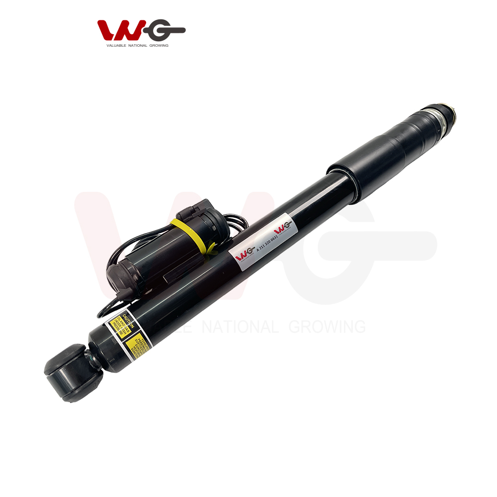 VNG Rear Shock Absorber for Mercedes-Benz W211 219 2WD Rear Left and Right Electronic Shock Absorber A2113200631