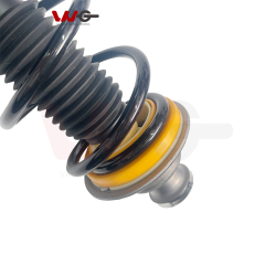 VNG Premium Brand Oem Shock Absorber for Porsche Boxster 987 Rear Left Right Shock Absorber Complete  2005-2011 OE 98733305114