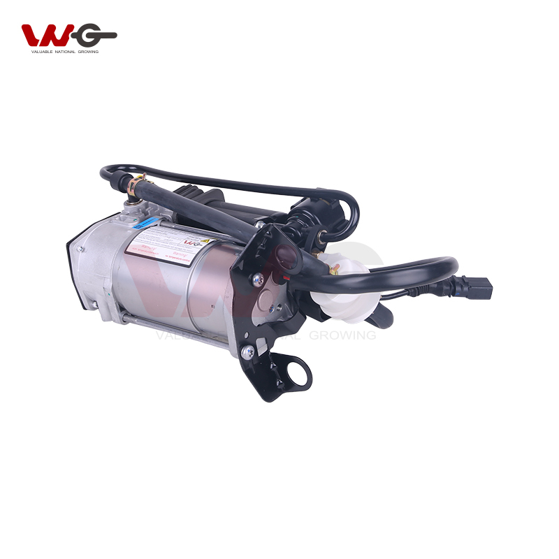 Airmatic Air Suspension Compressor 4F0616005E Auto Parts Valve Block Other Suspension Parts for Audi A6 S6 C6