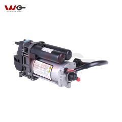 Air Suspension Shock Absorber Compressor for AUDI Q7 4M0616005G Air Bag Suspension Compressor