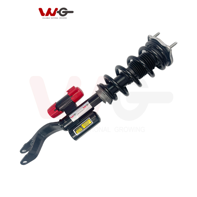 For Mercedes-Benz C-Class W205 4Matic Shock Absorption Front Left Eletronic Shock Absorber A2053208502