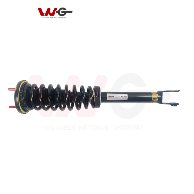 VNG Front Assy Electric Shock Absorber for Jaguar XJ Front Left Right with ADS New Version C2D19108 C2D16483