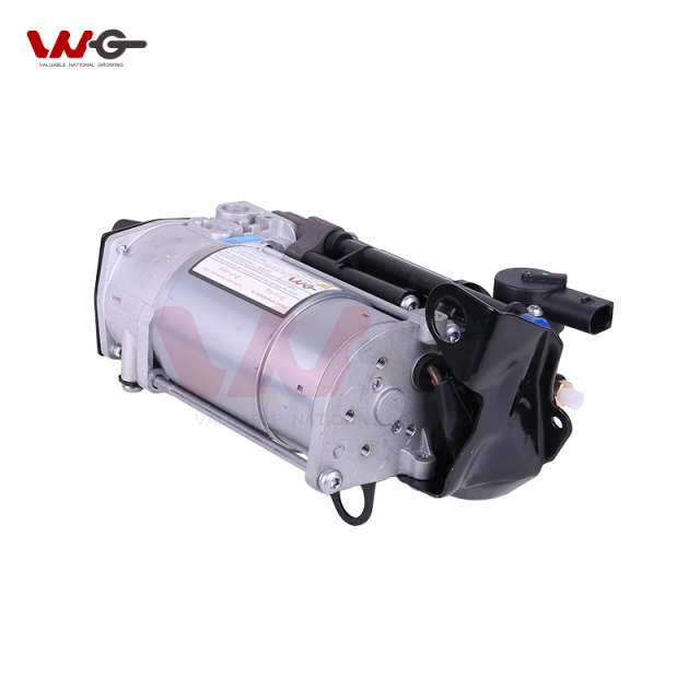 VNG Factory Direct Sales 2213201604 2213200904 Air Suspension Compressor for Mercedes-Benz S-Class W221 air Car Pump
