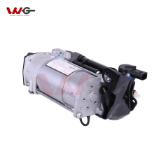 VNG New Air Suspension Compressor for Mercedes-Benz E-Class W212 CLS-Class W218 air Compressor Repair Kit 2123200104 2123200404