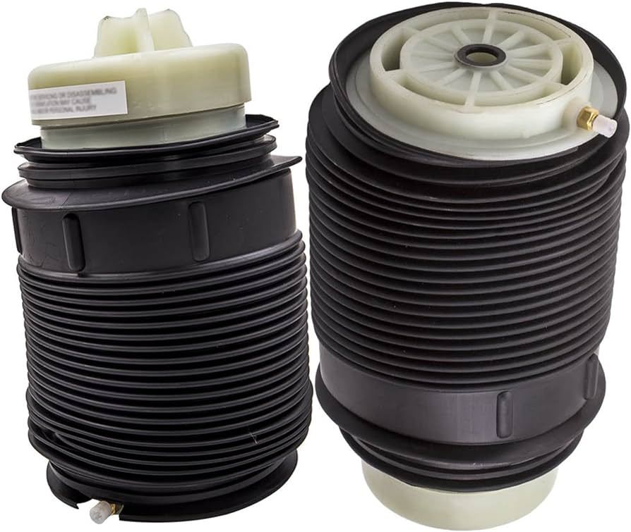 Air Suspension Spring Balloon for E Class W212 S212 Rear A2123200825 A2123203825