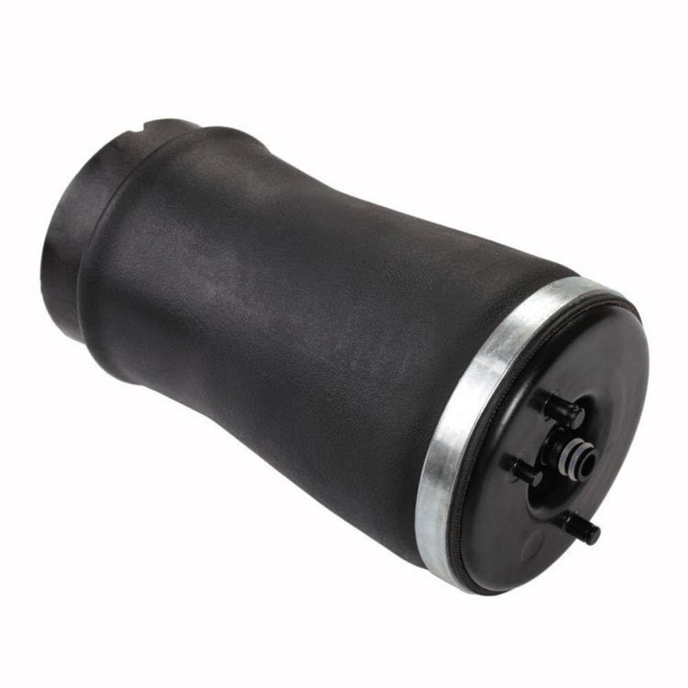 Rear Left/Right Air Suspension Spring Bag for BMW X5 E53 Rear Air Suspension Repair Kit 37126750355 37126750356 37121095579