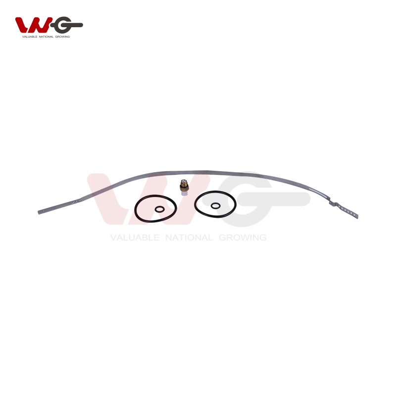 VNG Fast Delivery Front Left Right Repair Kit air Bag for Porsche Panamera 970 air Spring Suspension