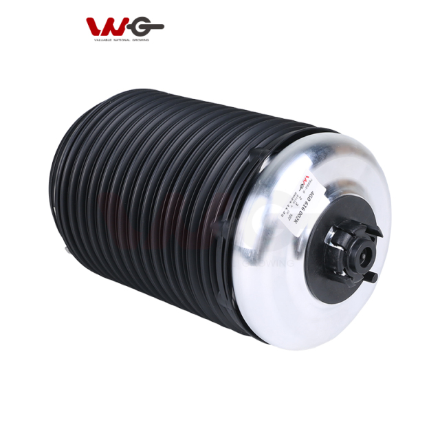 Rear Right Air Spring air Suspension Repair Kit  4G0 616 002K for Audi A6/S6/RS6 and A7/S7/RS7