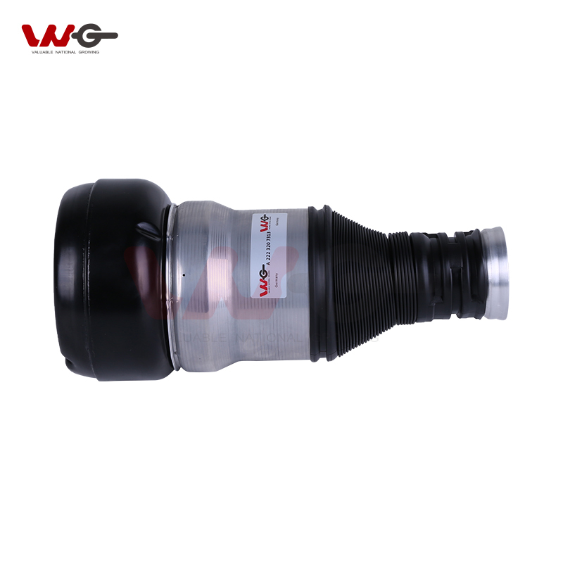 Cost-Effective OE 2223207313 Air Spring for Mercedes Benz W222 Shock Absorbers
