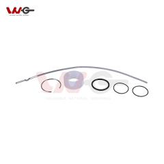 Factory Direct Sales OE 1663205166 Air Suspension Repair Kit for Mercedes-Benz GL GLS-Class W166 Front Left air Spring