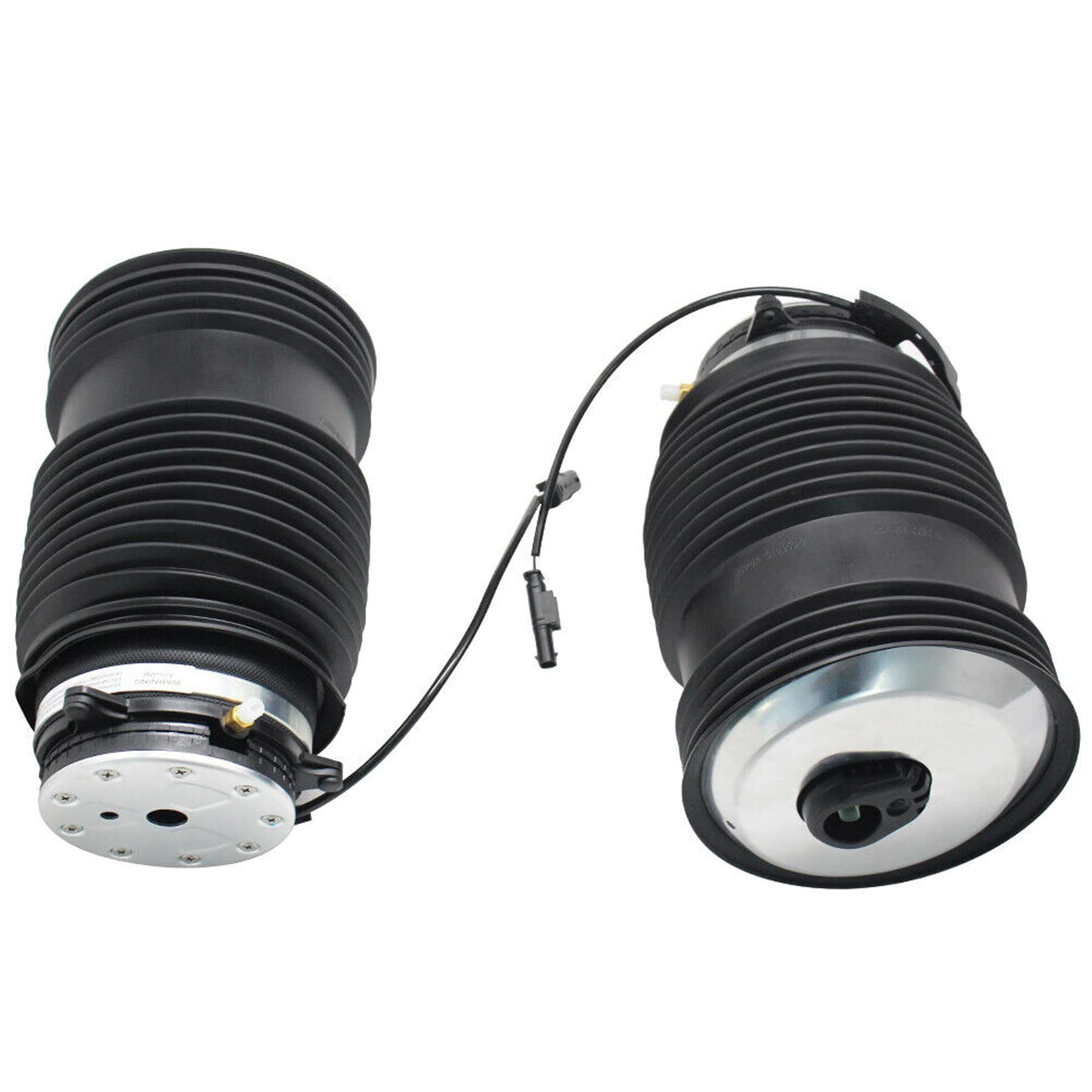 Pneumatic Spring Bellow for Mercedes-Benz E-Class W213 Rear Air Suspension Repair Kits 2133280100 A2133200125 MOQ 2 Pieces