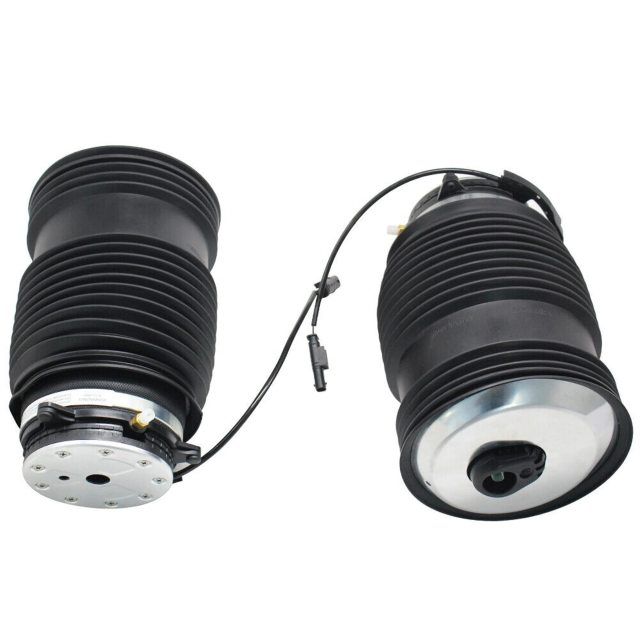 Pneumatic Spring Bellow for Mercedes-Benz E-Class W213 Rear Air Suspension Repair Kits 2133280100 A2133200125 MOQ 2 Pieces