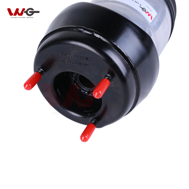 Factory Direct Sales OE 1663205166 Air Suspension Repair Kit for Mercedes-Benz GL GLS-Class W166 Front Left air Spring