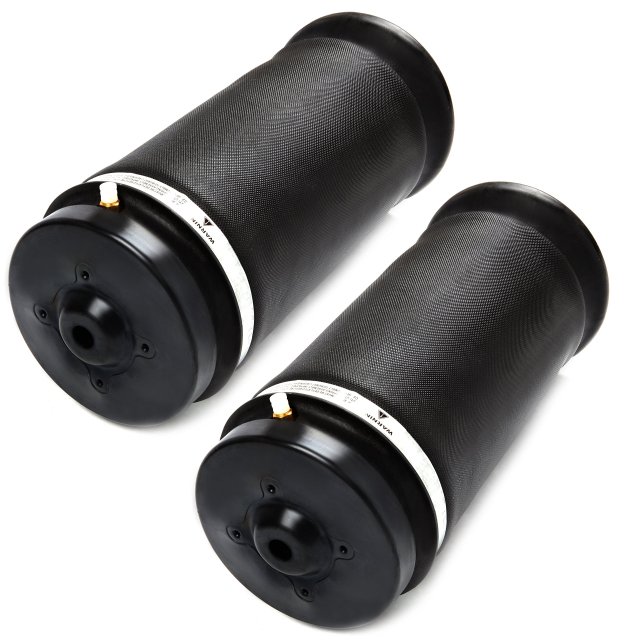 Rear Air Spring Suspension for W164 1643200625 1643200225 1643200425 1643200825 Air Suspension Spring