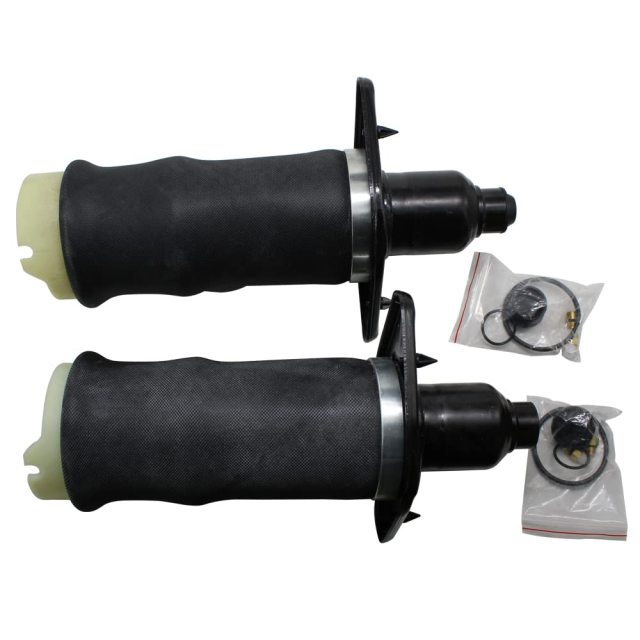 High Quality Repair Kit Rear Right Suspension Bags 4Z7616052A air Suspension Spring for Audi A6 C5 2000-2005 air Bag Kit