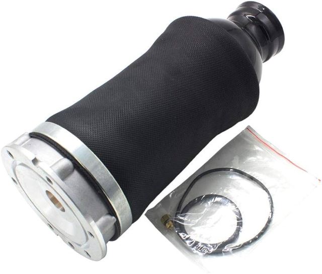 Front Air Suspension Shock Repair Kit for A6 C5 4B Allroad Quattro Air Spring Repair Kits OE 4Z7616051D 4Z7616051B