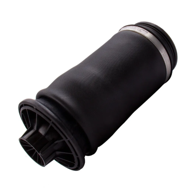 Auto Parts Rear Air Suspension Shock Absorber Struts Spring Bag for Mercedes Benz W164 W166 ML 1663200625 1663200325