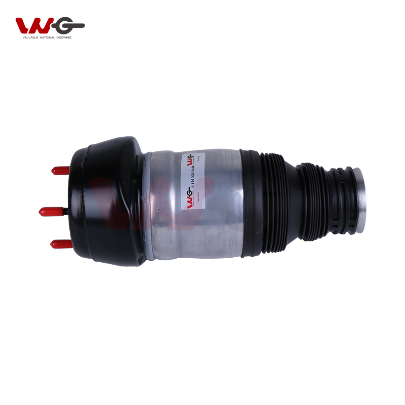 Factory Direct Sales OE 1663205166 Air Suspension Repair Kit for Mercedes-Benz GL GLS-Class W166 Front Left air Spring