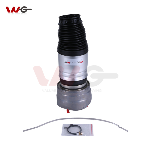 VNG Fast Delivery Front Left Right Repair Kit air Bag for Porsche Panamera 970 air Spring Suspension