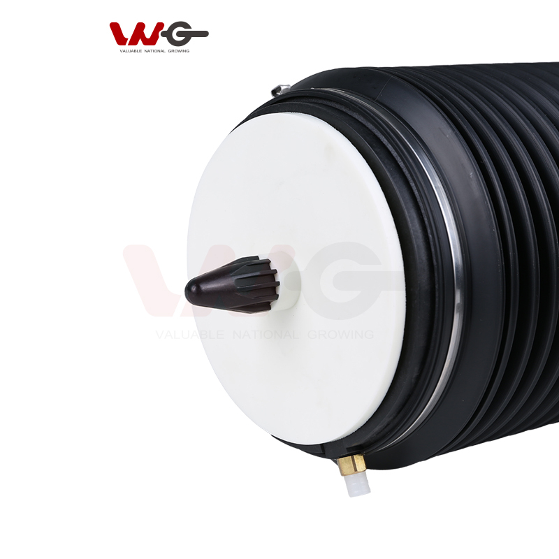 Rear Right Air Spring air Suspension Repair Kit  4G0 616 002K for Audi A6/S6/RS6 and A7/S7/RS7