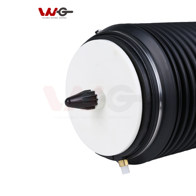 Rear Right Air Spring air Suspension Repair Kit  4G0 616 002K for Audi A6/S6/RS6 and A7/S7/RS7