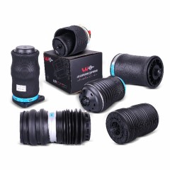 VNG Car Air Suspension Parts Front Rear Shock Absorber for Touareg/Q7/Cayenne