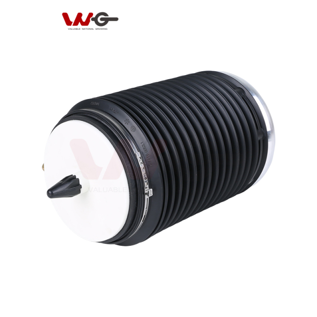 Rear Right Air Spring air Suspension Repair Kit  4G0 616 002K for Audi A6/S6/RS6 and A7/S7/RS7