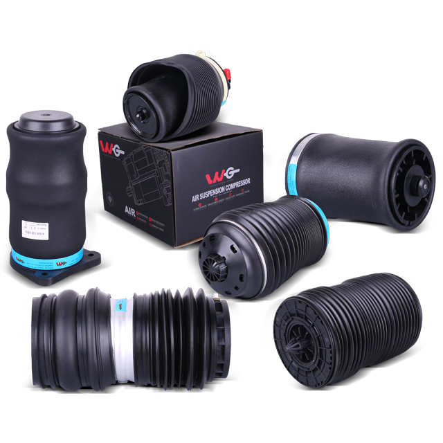 VNG High Quality Strut Air Bags Suspension Air Spring for Mercedes-Benz S-Class W222 OE 2223204713 air Suspension Repair Kit