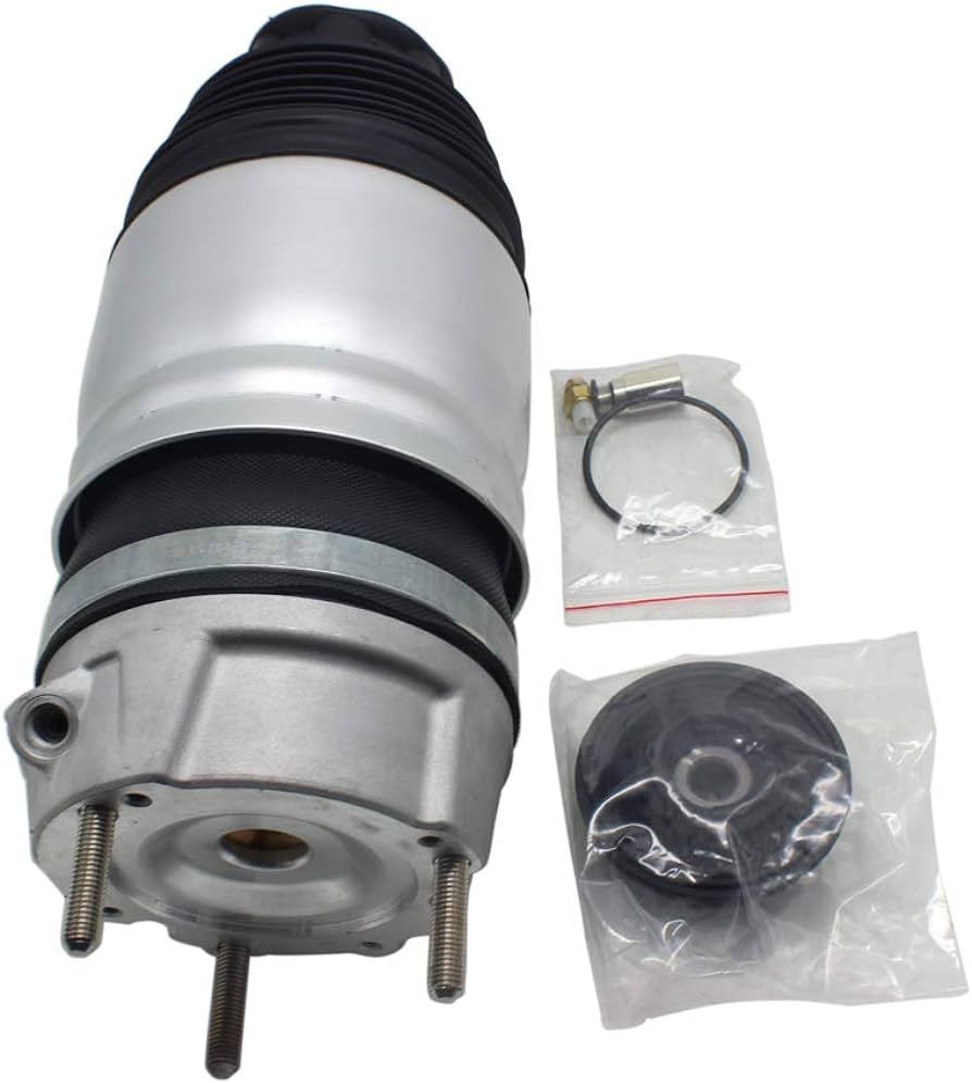 Air Suspension Shock Absorber Repair Kits for Audi Q7 VW Touareg Porsche Cayenne  Front Air Spring 7L6616404B