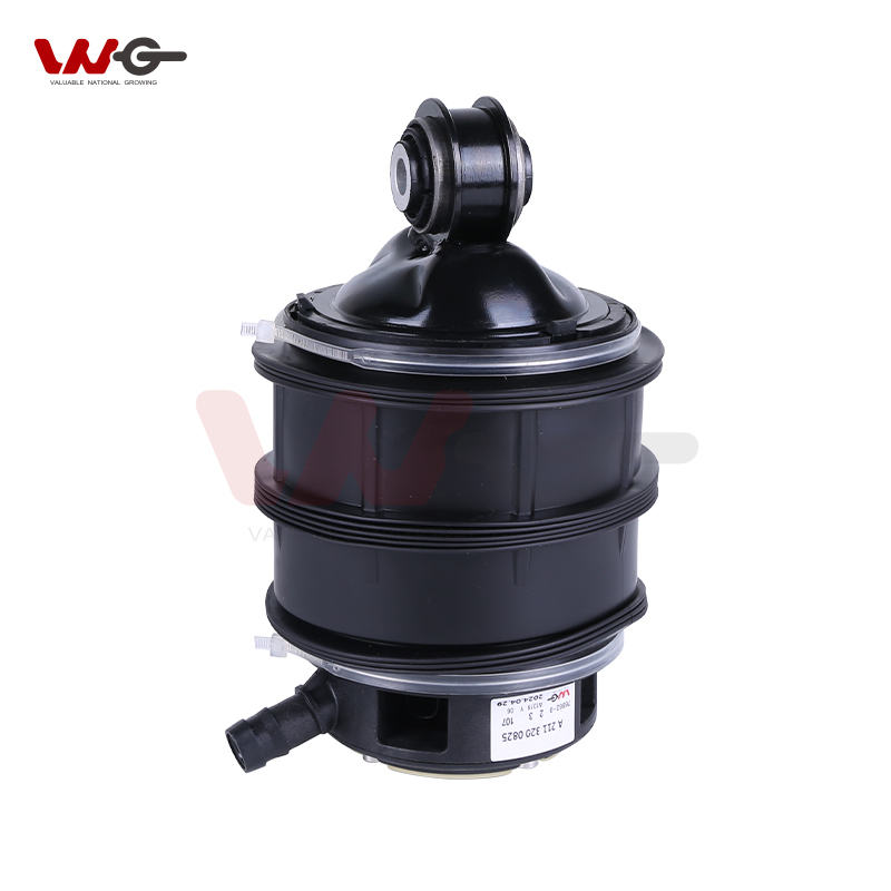 Factory Price Air Suspension Kit Air Bellow for W211 Rear Air Spring 2113200725 A2113200825