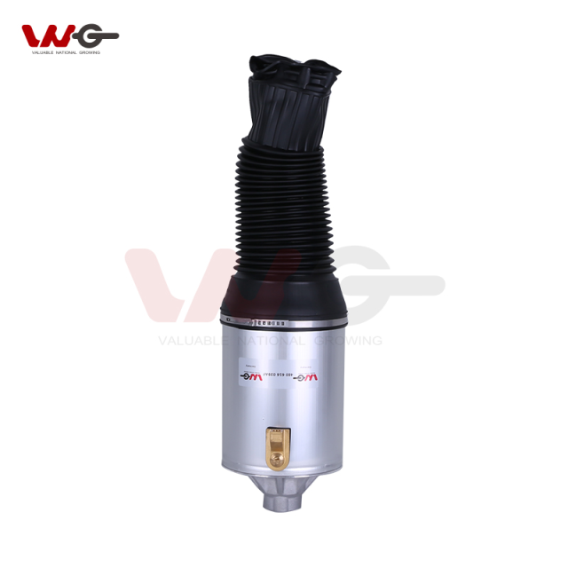 4E0616039AF for Audi A8 Quattro D3 Front Air Bag Suspension Spring Repair Kits