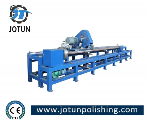 Polishing Machine